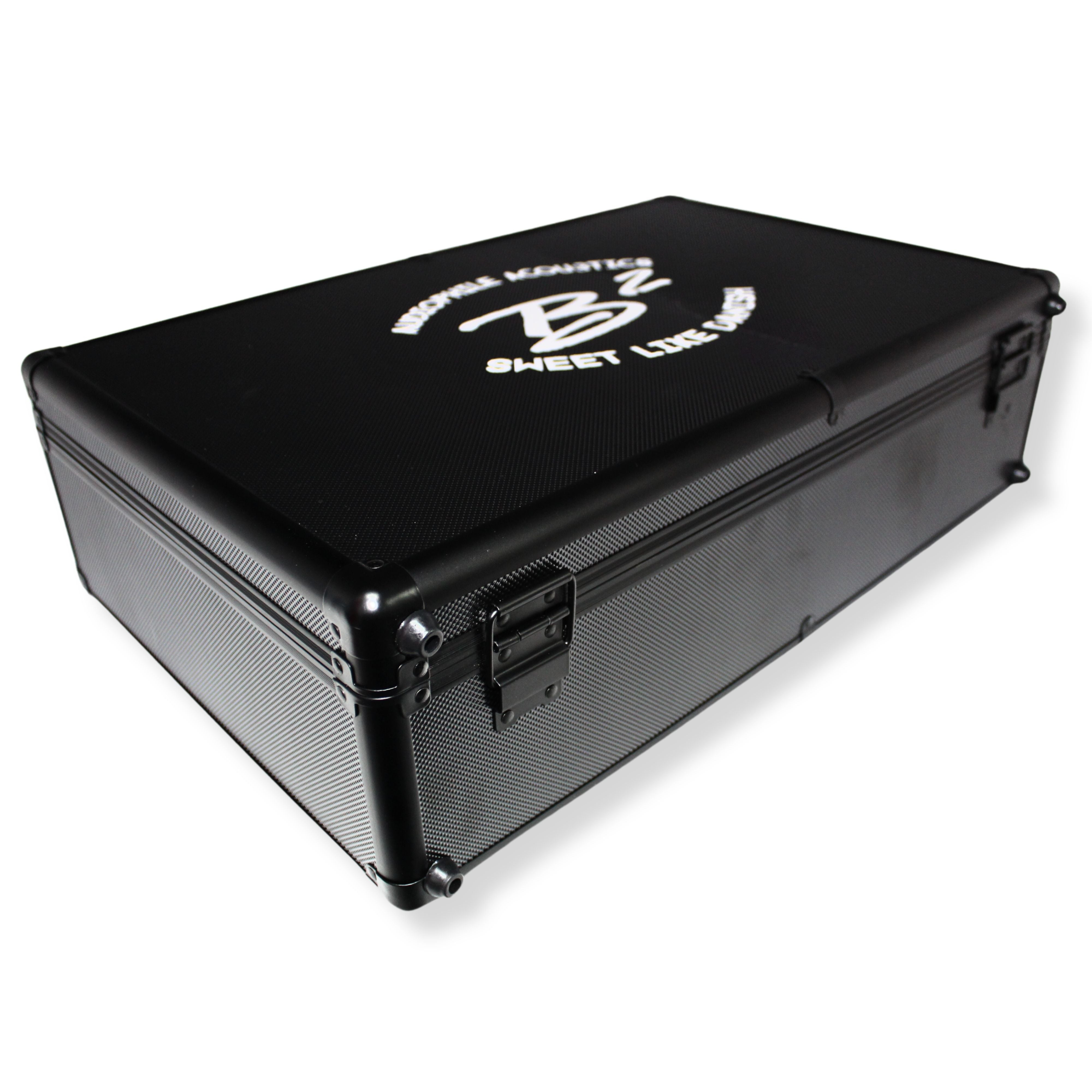 B2 Audio Reference Series 6.5