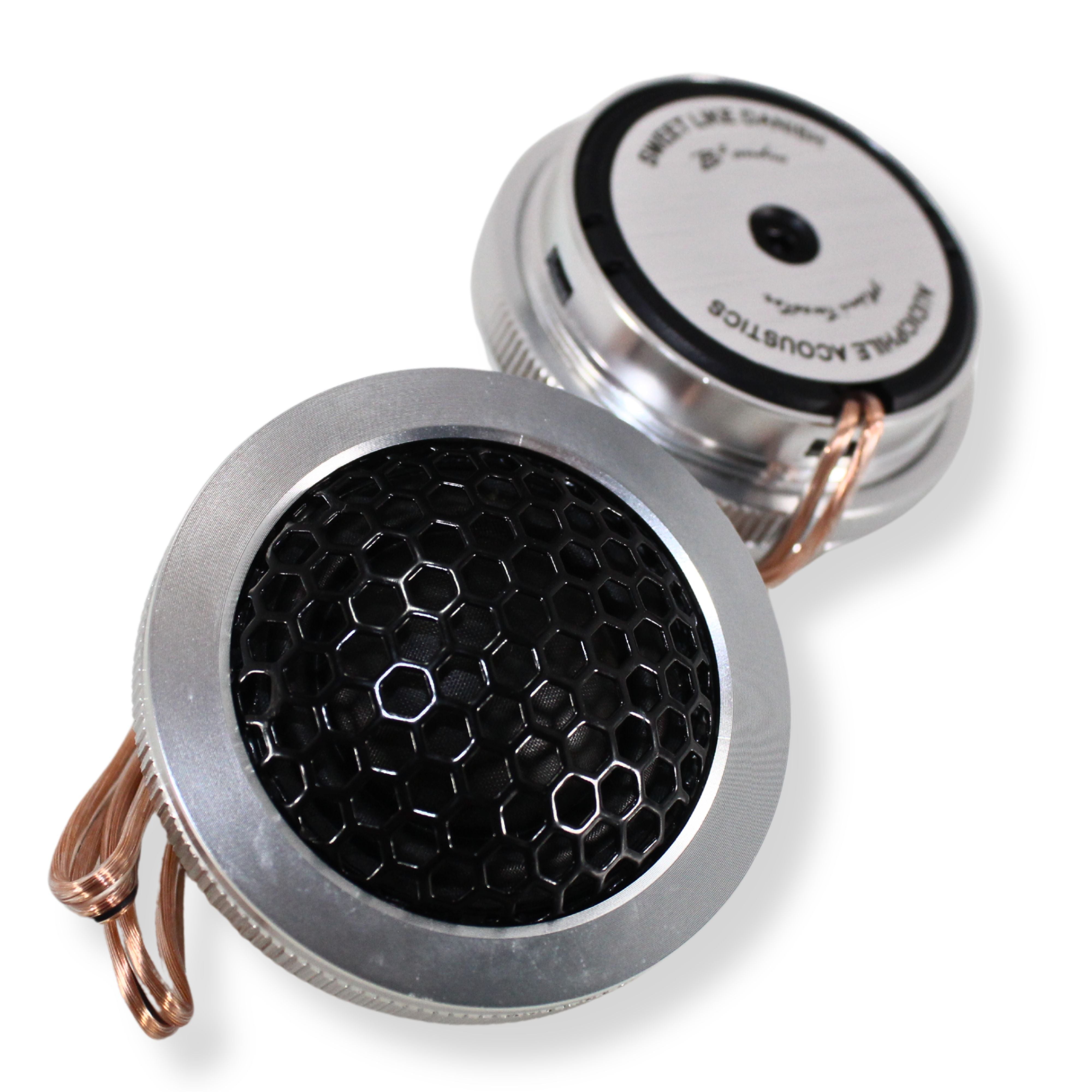 B2 Audio Reference Series 6.5