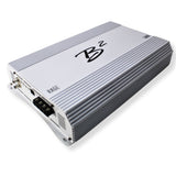 B2 Audio RAGE Series 5K 5000 Watt 1-Ohm Class D Full Bridge Monoblock Amplifier