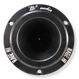 B2 Audio RAGE Series Pair of H1 Neo 4-Ohm 100 Watt 1" Voice Coil Tweeters