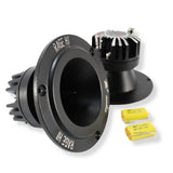 B2 Audio RAGE Series Pair of H1 Neo 4-Ohm 100 Watt 1" Voice Coil Tweeters