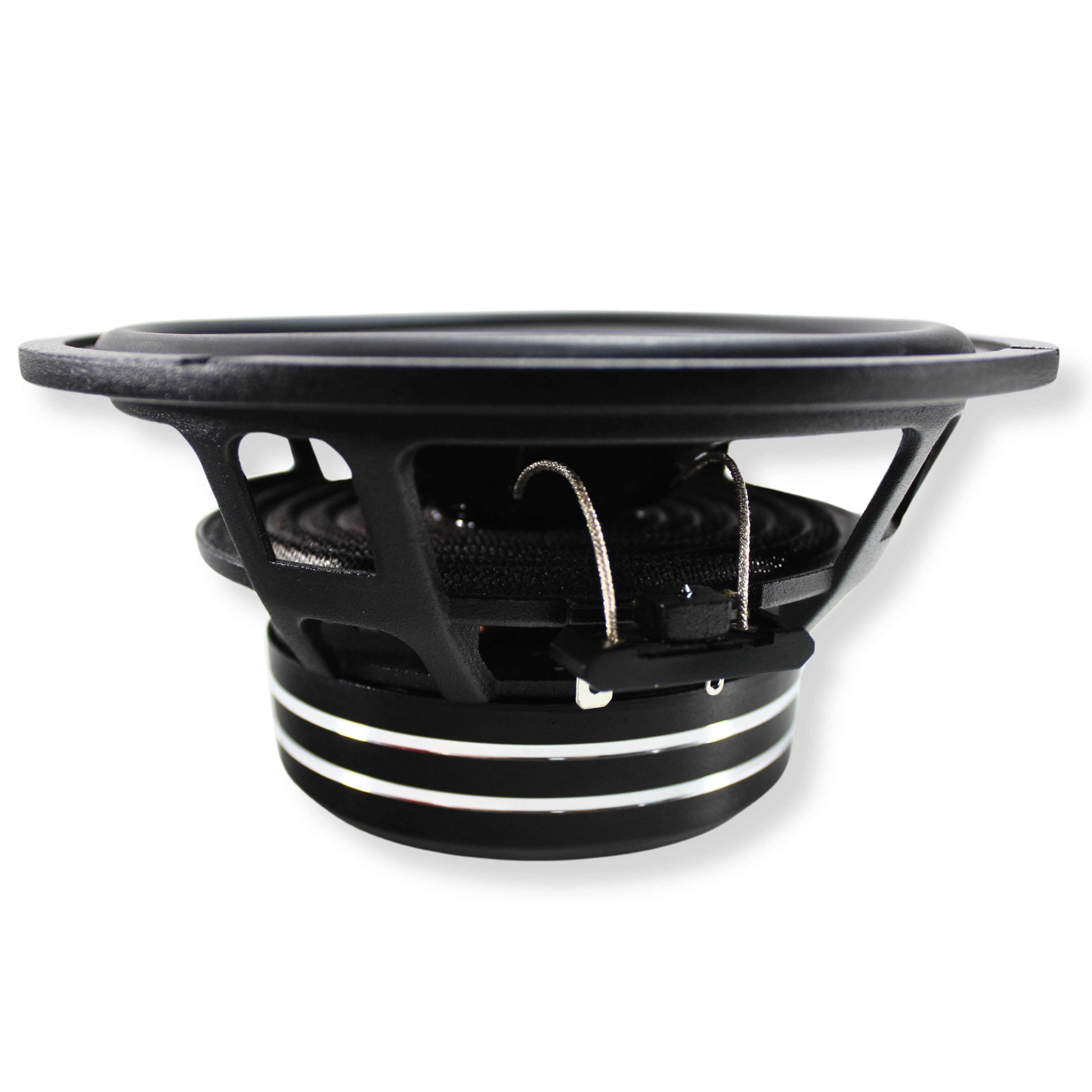 B2 Audio RAGE Series 6.5