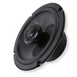 B2 Audio RAGE Series Pair of 6.5" 4-Ohm SVC 85W Concentric Full Range Speakers RAGE65X