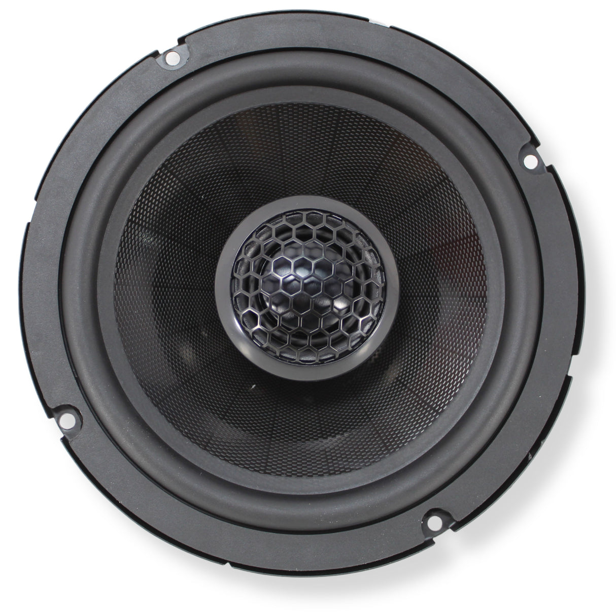 B2 Audio RAGE Series Pair of 6.5" 4-Ohm SVC 85W Concentric Full Range Speakers RAGE65X