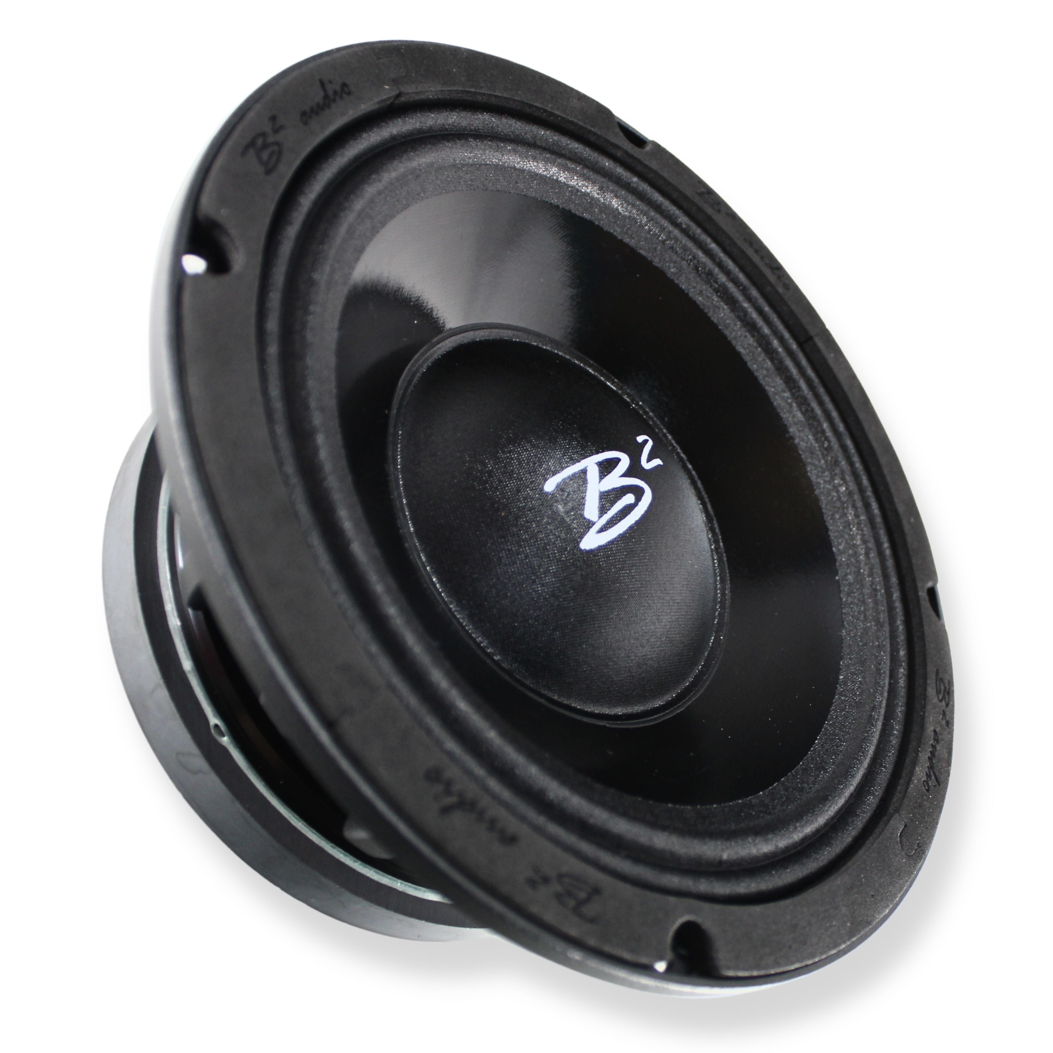 B2 Audio RAGE Pair of 8