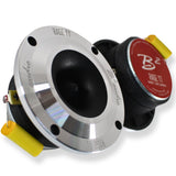 B2 Audio RAGE Series Pair of 1" VC 30 Watt RMS 4-Ohm Bullet Tweeters RAGETT