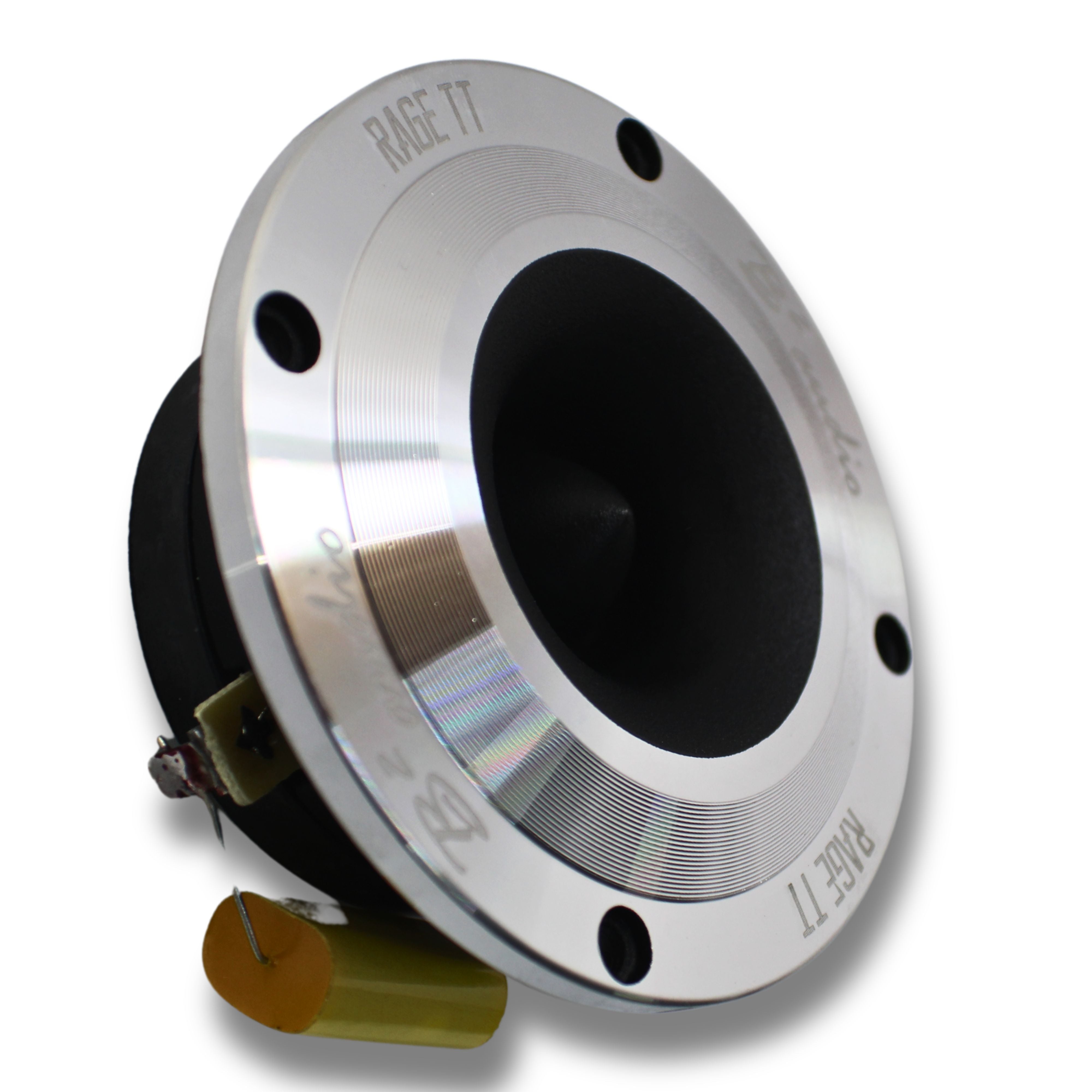 B2 Audio RAGE Series Pair of 1