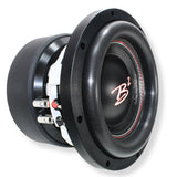 B2 Audio RAGEXL Series 10" 1500 Watt RMS Voice Coil Subwoofer