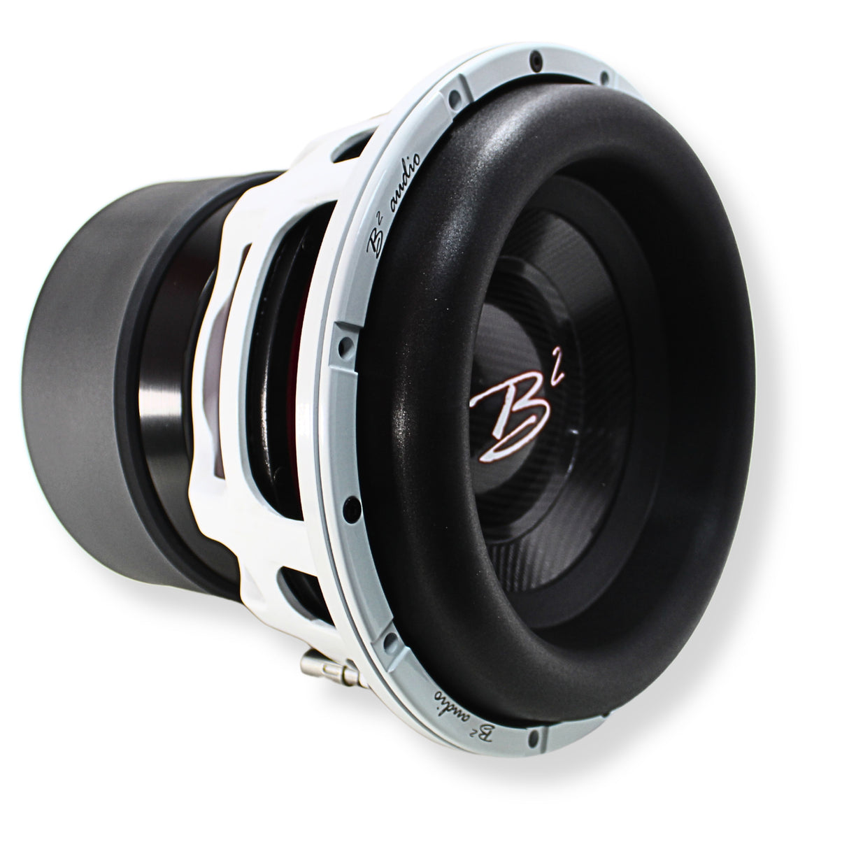 Combo: B2 Audio RAGEXL Series 12" + Tru Spec Elite Enclosure