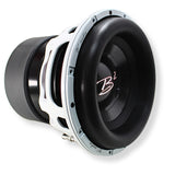 *DOORBUSTER Combo: B2 Audio RAGEXL Series 12" + Tru Spec Elite Enclosure