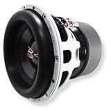 *DOORBUSTER Combo: B2 Audio RAGEXL Series 12" + Tru Spec Elite Enclosure