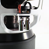 *DOORBUSTER Combo: B2 Audio RAGEXL Series 12" + Tru Spec Elite Enclosure