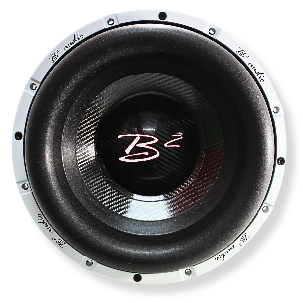 B2 Audio RAGEXL Series 12" 3500 Watt RMS  Voice Coil Subwoofer