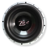 *DOORBUSTER Combo: B2 Audio RAGEXL Series 12" + Tru Spec Elite Enclosure