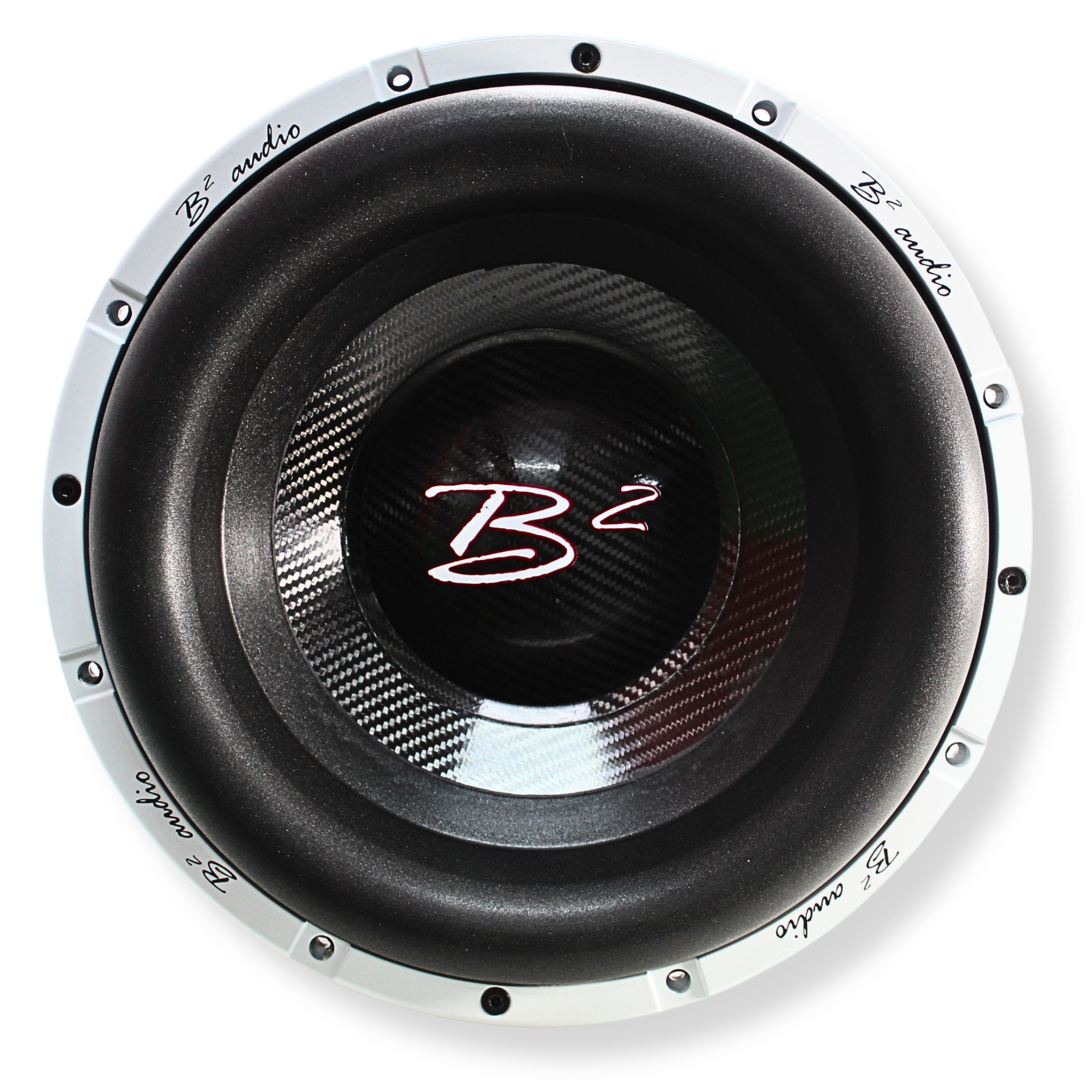 LOADED + Tru Spec Elite Prefab B2 Audio RAGEXL Series 12