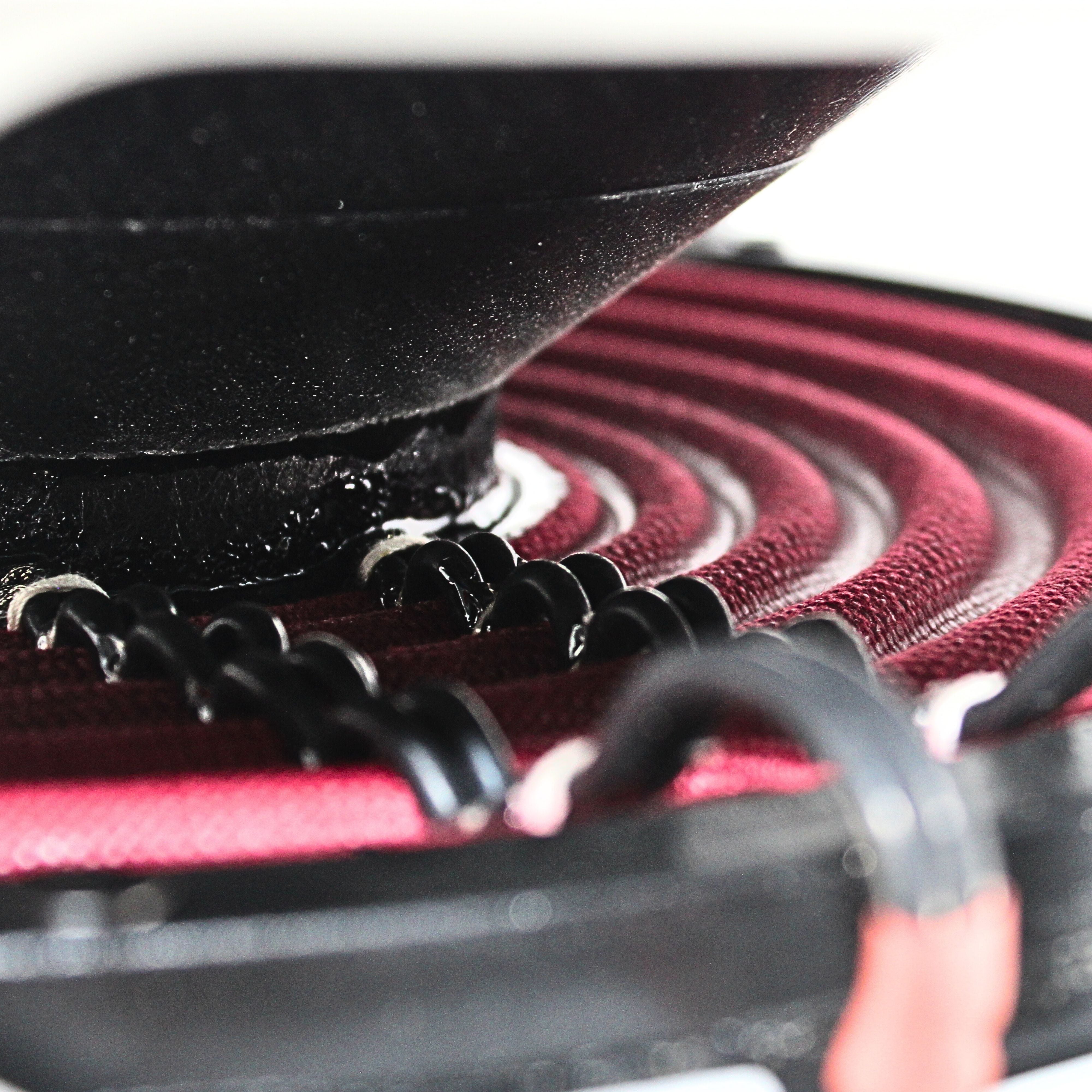 LOADED + Tru Spec Elite Prefab B2 Audio RAGEXL Series 12