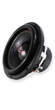 B2 Audio RIOT Series 12" 750 Watt RMS  3" Voice Coil Subwoofer