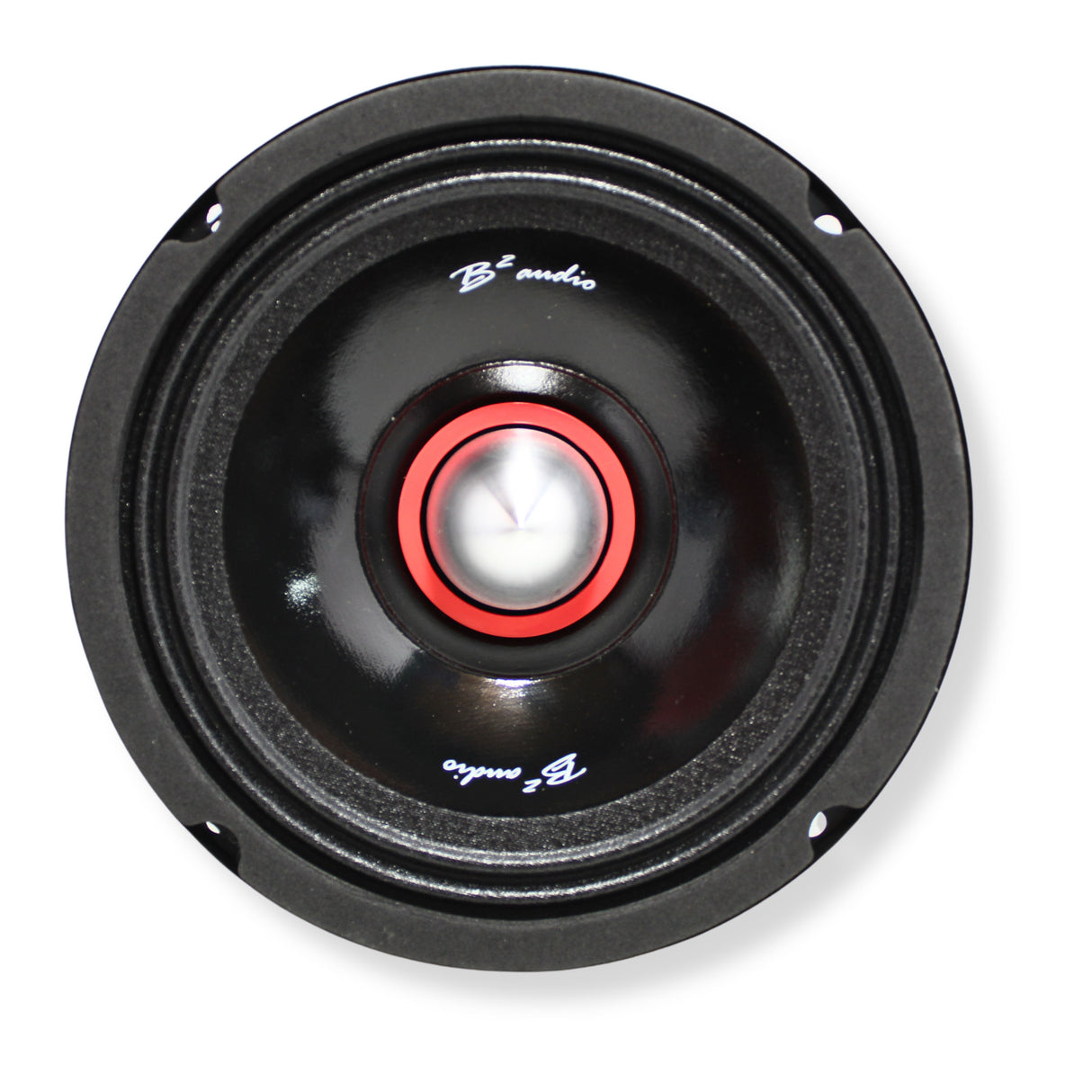 B2 Audio RIOT Pair of 6.5" 4-Ohm 100W RMS UV/Water Resistant Speakers RIOT6P