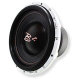 B2 Audio RAGE Series 15" 2000 Watt RMS  3" Voice Coil Subwoofer