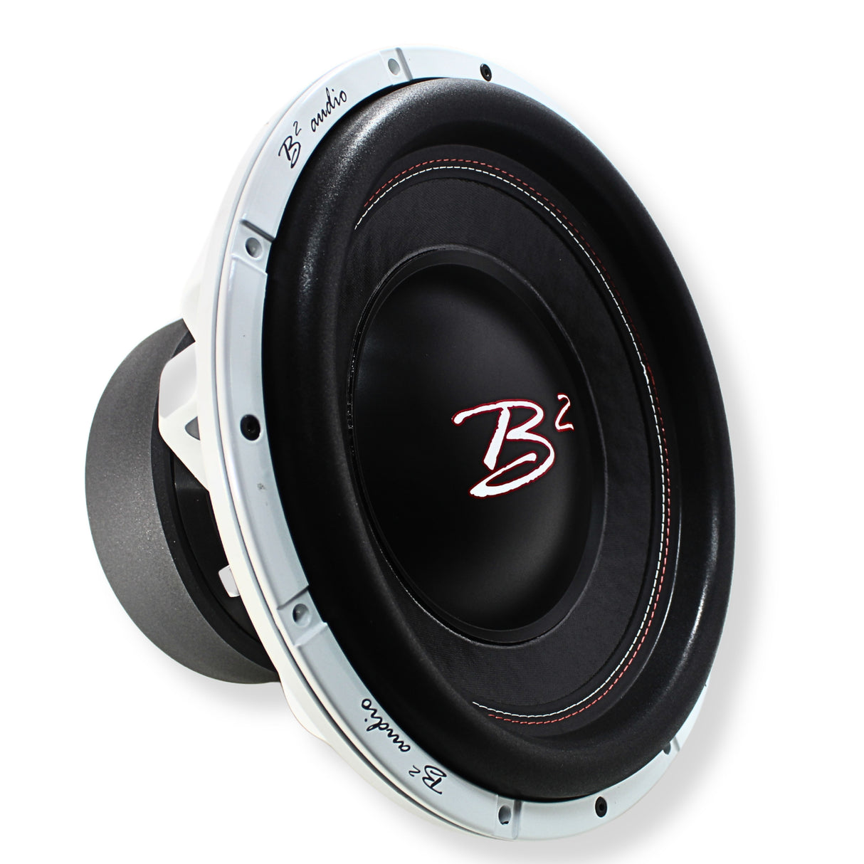 B2 Audio RAGE Series 15" 2000 Watt RMS  3" Voice Coil Subwoofer