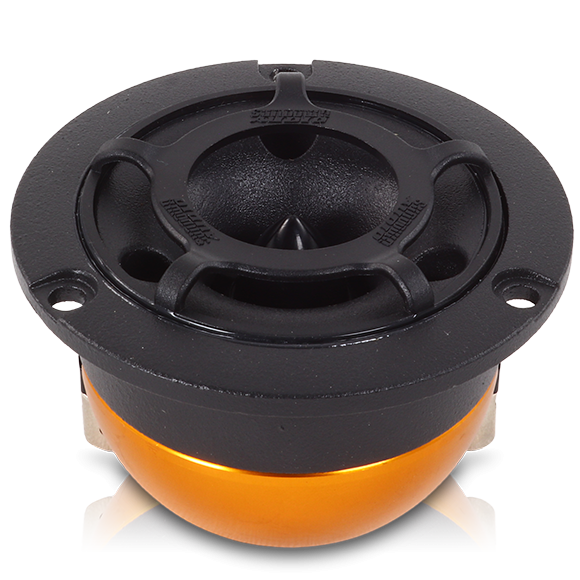 BT-R1 Better Super Tweeter (one single tweeter)