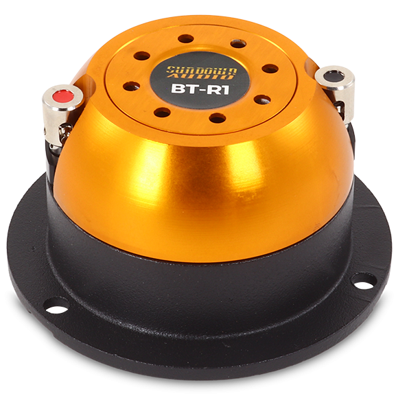 BT-R1 Better Super Tweeter (1 Pair)