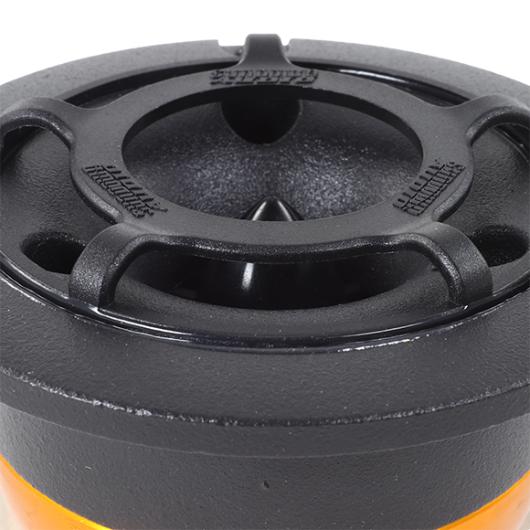 BT-R1 Better Super Tweeter (one single tweeter)