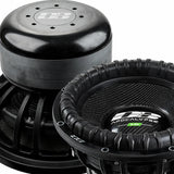 Apocalypse DВ-5.5K 15" D1/D2 | 5500W RMS | 15" Subwoofer