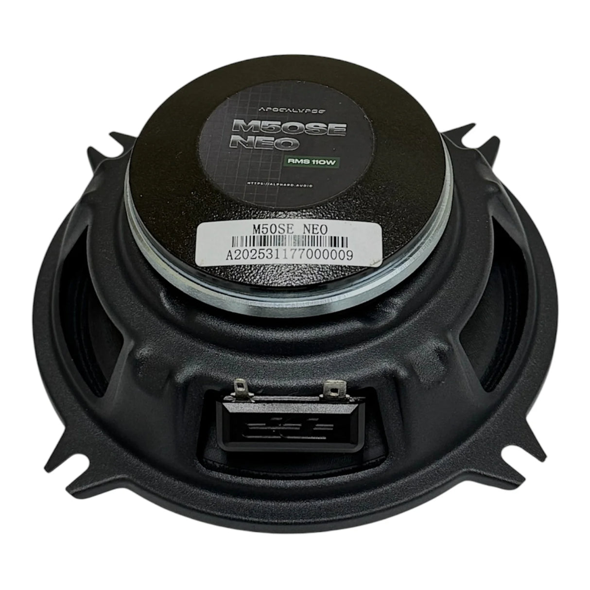 Deaf Bonce Apocalypse M50SE Neo 5" Mid-Range Speakers (Pair)