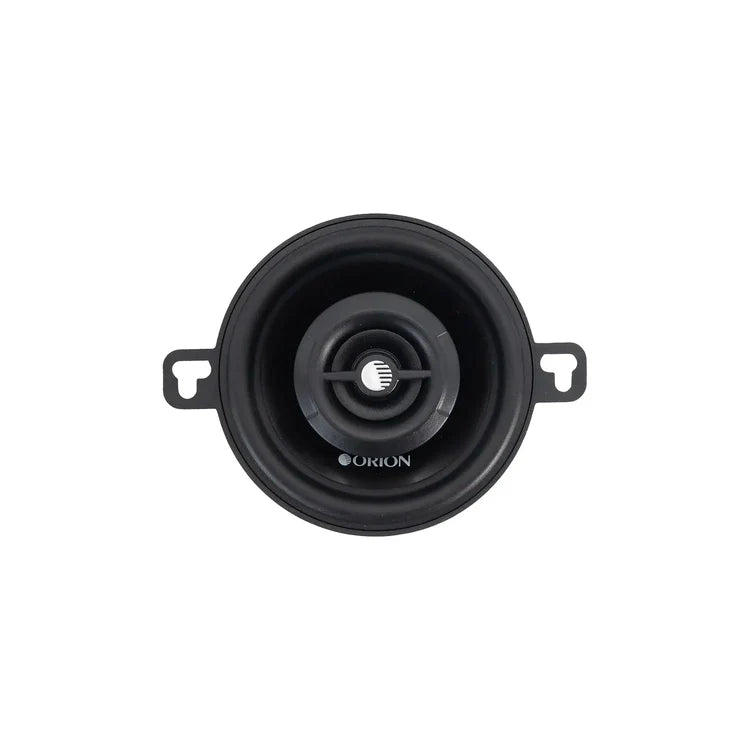 CB35 3.5" 2-Way Coaxial Speakers 30 Watts RMS | 120 Watts MAX