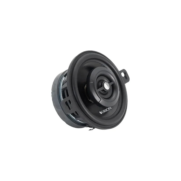 CB35 3.5" 2-Way Coaxial Speakers 30 Watts RMS | 120 Watts MAX