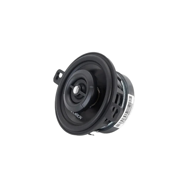 CB35 3.5" 2-Way Coaxial Speakers 30 Watts RMS | 120 Watts MAX