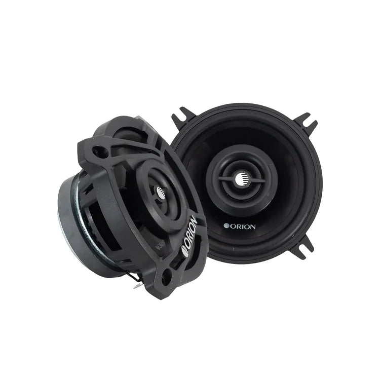 CB42 4" 2-Way Coaxial Speakers 40 Watts RMS | 160 Watts MAX