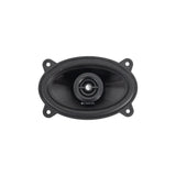 CB462 4x6" 2-Way Coaxial Speakers 40 Watts RMS | 160 Watts MAX