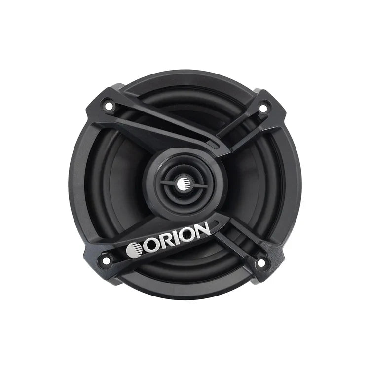 CB52 5.25" 2-Way Coaxial Speakers 50 Watts RMS | 200 Watts MAX