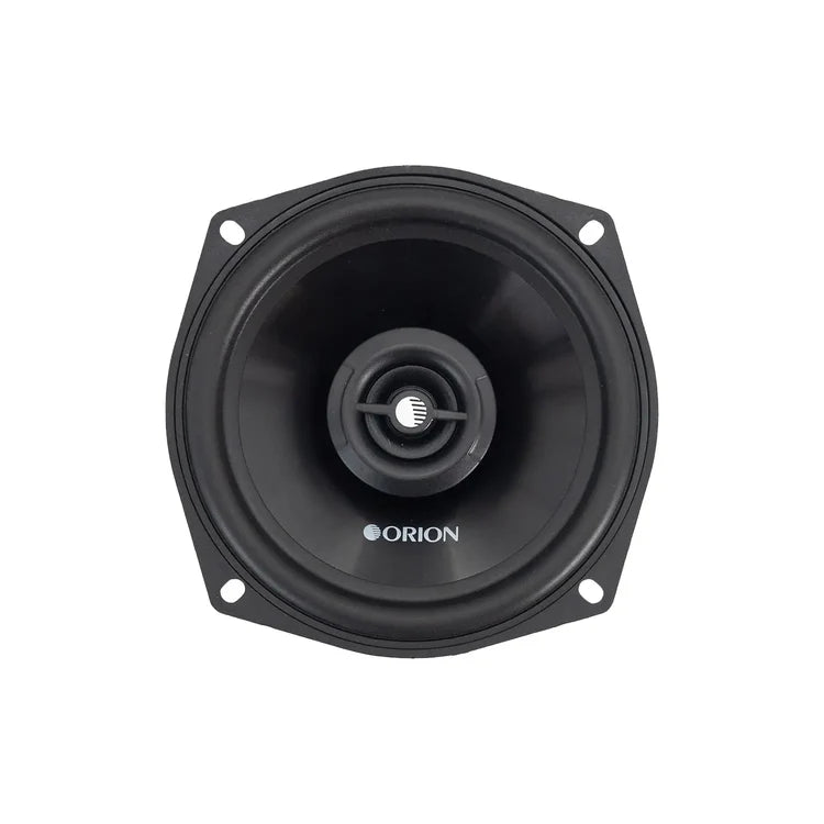 CB52 5.25" 2-Way Coaxial Speakers 50 Watts RMS | 200 Watts MAX