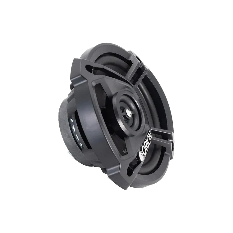 CB52 5.25" 2-Way Coaxial Speakers 50 Watts RMS | 200 Watts MAX