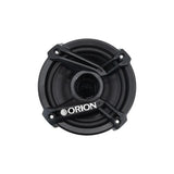 CB525C 5.25" 2-Way Component Speaker Set 60 Watts RMS | 240 Watts MAX