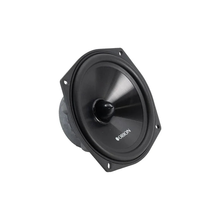 CB525C 5.25" 2-Way Component Speaker Set 60 Watts RMS | 240 Watts MAX