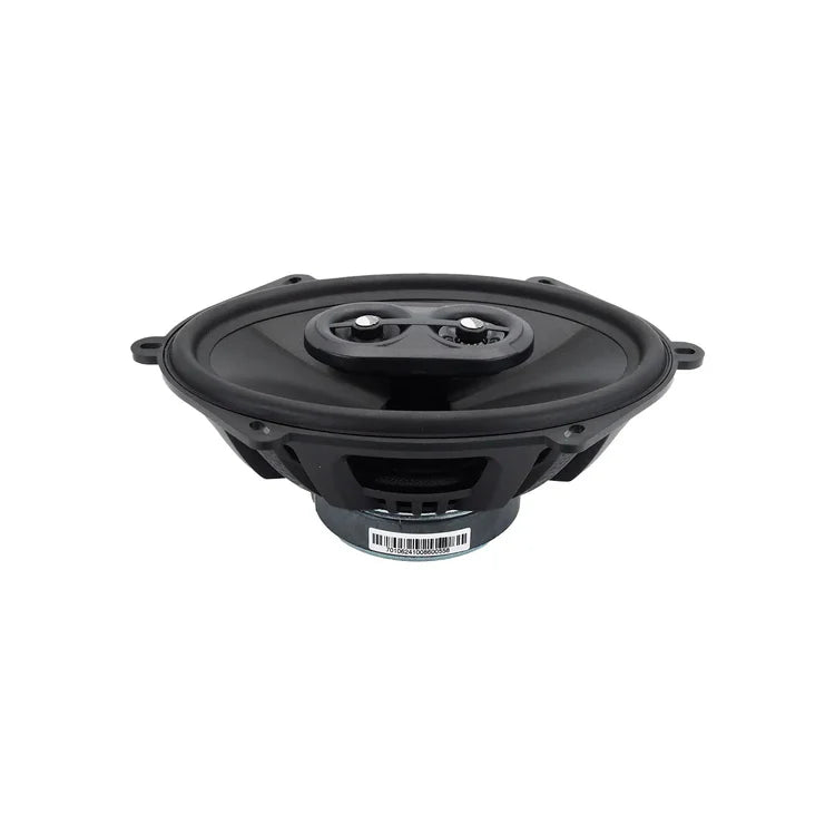 CB683 6x8" 3-Way Coaxial Speakers 70 Watts RMS | 280 Watts MAX