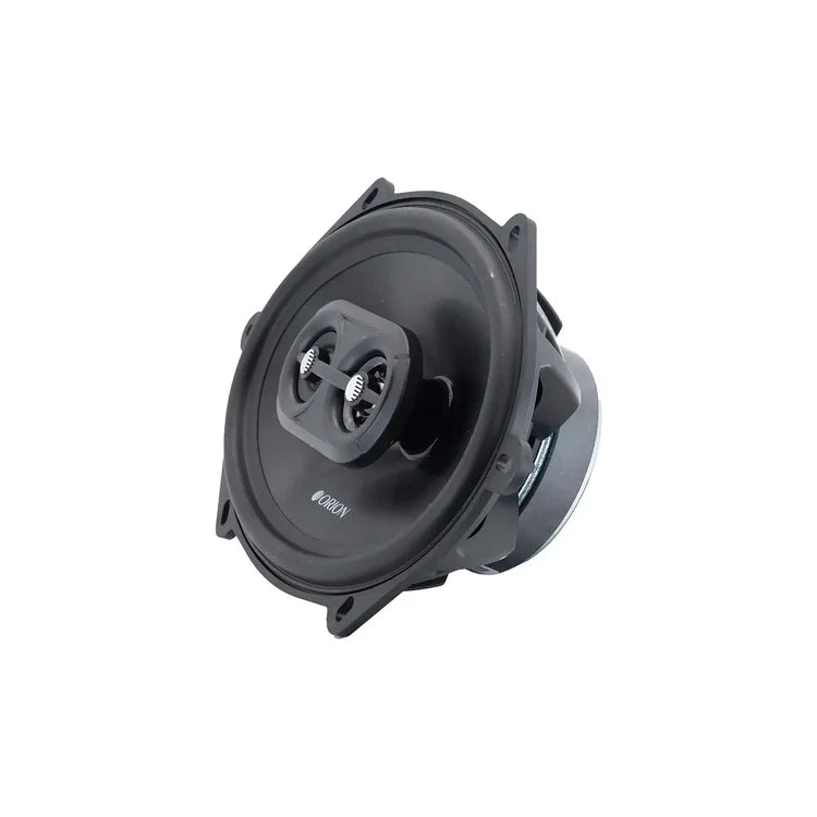 CB683 6x8" 3-Way Coaxial Speakers 70 Watts RMS | 280 Watts MAX