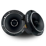 ORION COBALT 3.8" BULLET TWEETERS 75 WATTS RMS