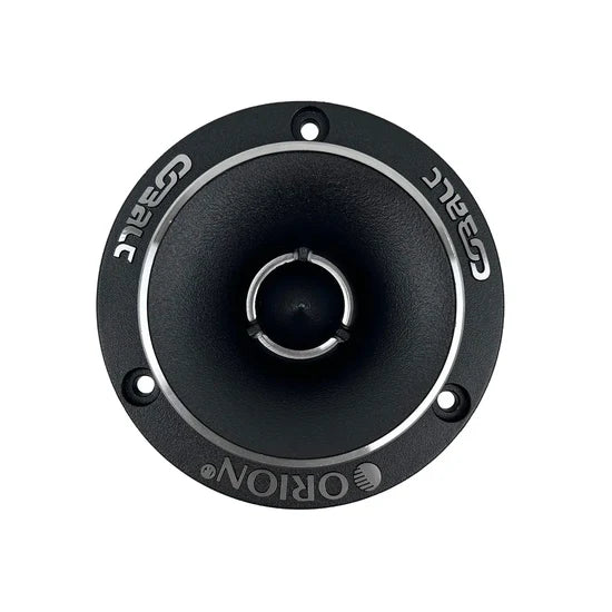 ORION COBALT 3.8" BULLET TWEETERS 75 WATTS RMS