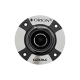 ORION COBALT 3.9" ALUMINUM SUPER TWEETERS 50 WATTS RMS