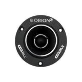 ORION COBALT 3.8" ALUMINUM BULLET TWEETERS 65 WATTS RMS