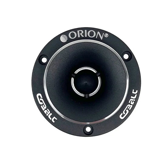 ORION COBALT 3.8" NEODYMIUM BULLET TWEETERS 100 WATTS RMS