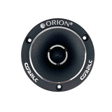 ORION COBALT 3.8" NEODYMIUM BULLET TWEETERS 100 WATTS RMS