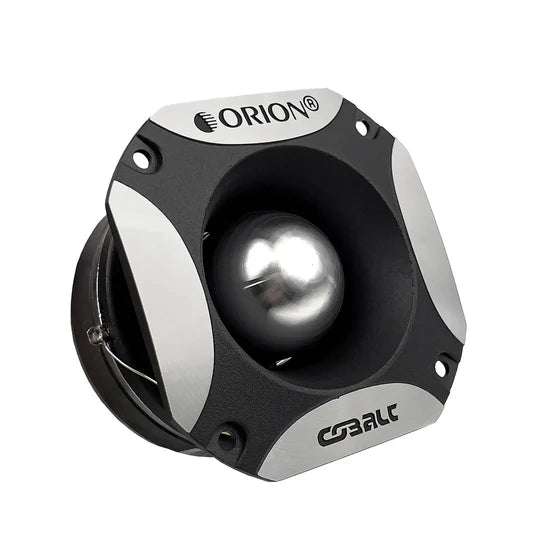 ORION COBALT 4.5" BULLET TWEETER 130 WATTS RMS