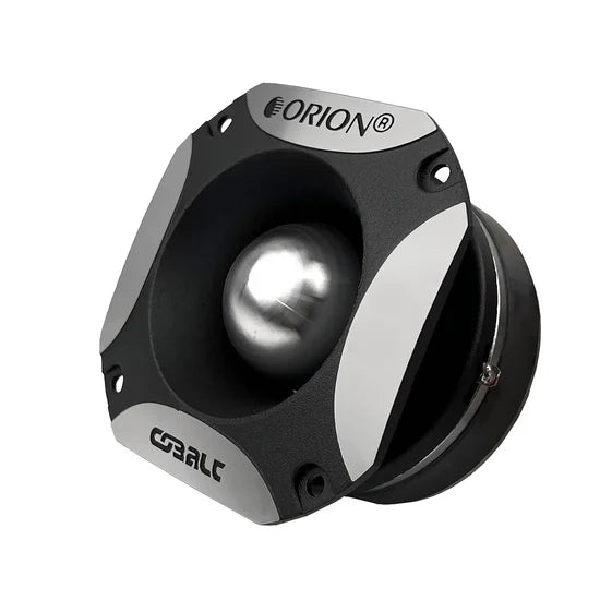 ORION COBALT 4.5" BULLET TWEETER 130 WATTS RMS