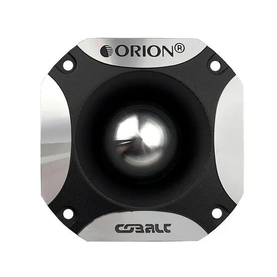 ORION COBALT 4.5" BULLET TWEETER 130 WATTS RMS